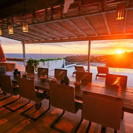 Casa Cascada - Adults Only Ξενοδοχείο Puerto Escondido  Εξωτερικό φωτογραφία