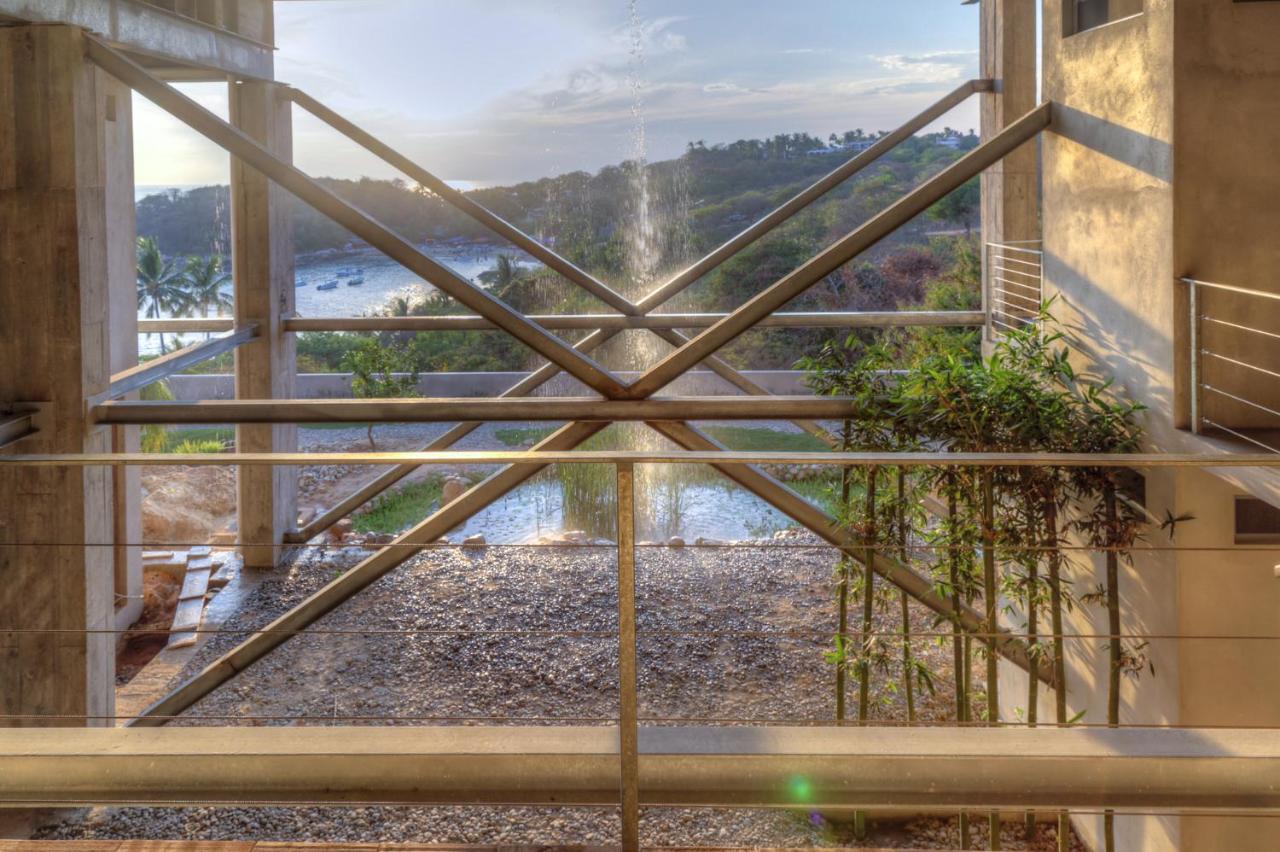 Casa Cascada - Adults Only Ξενοδοχείο Puerto Escondido  Εξωτερικό φωτογραφία