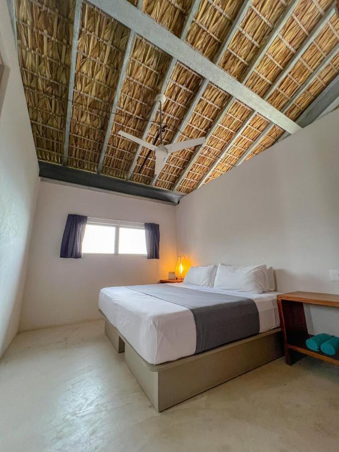 Casa Cascada - Adults Only Ξενοδοχείο Puerto Escondido  Εξωτερικό φωτογραφία