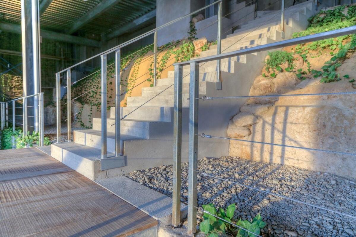 Casa Cascada - Adults Only Ξενοδοχείο Puerto Escondido  Εξωτερικό φωτογραφία