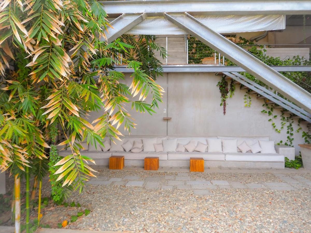 Casa Cascada - Adults Only Ξενοδοχείο Puerto Escondido  Εξωτερικό φωτογραφία