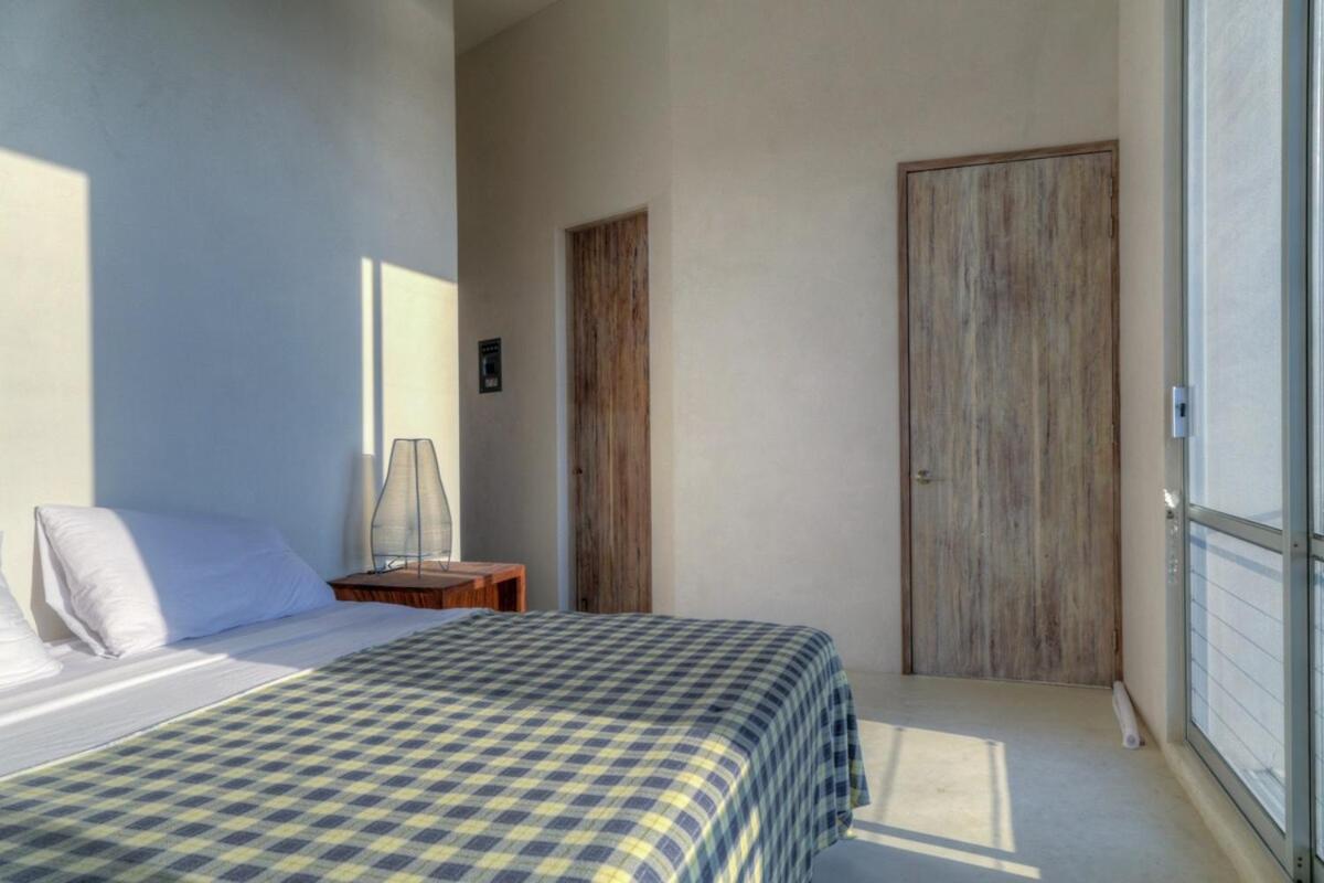 Casa Cascada - Adults Only Ξενοδοχείο Puerto Escondido  Εξωτερικό φωτογραφία