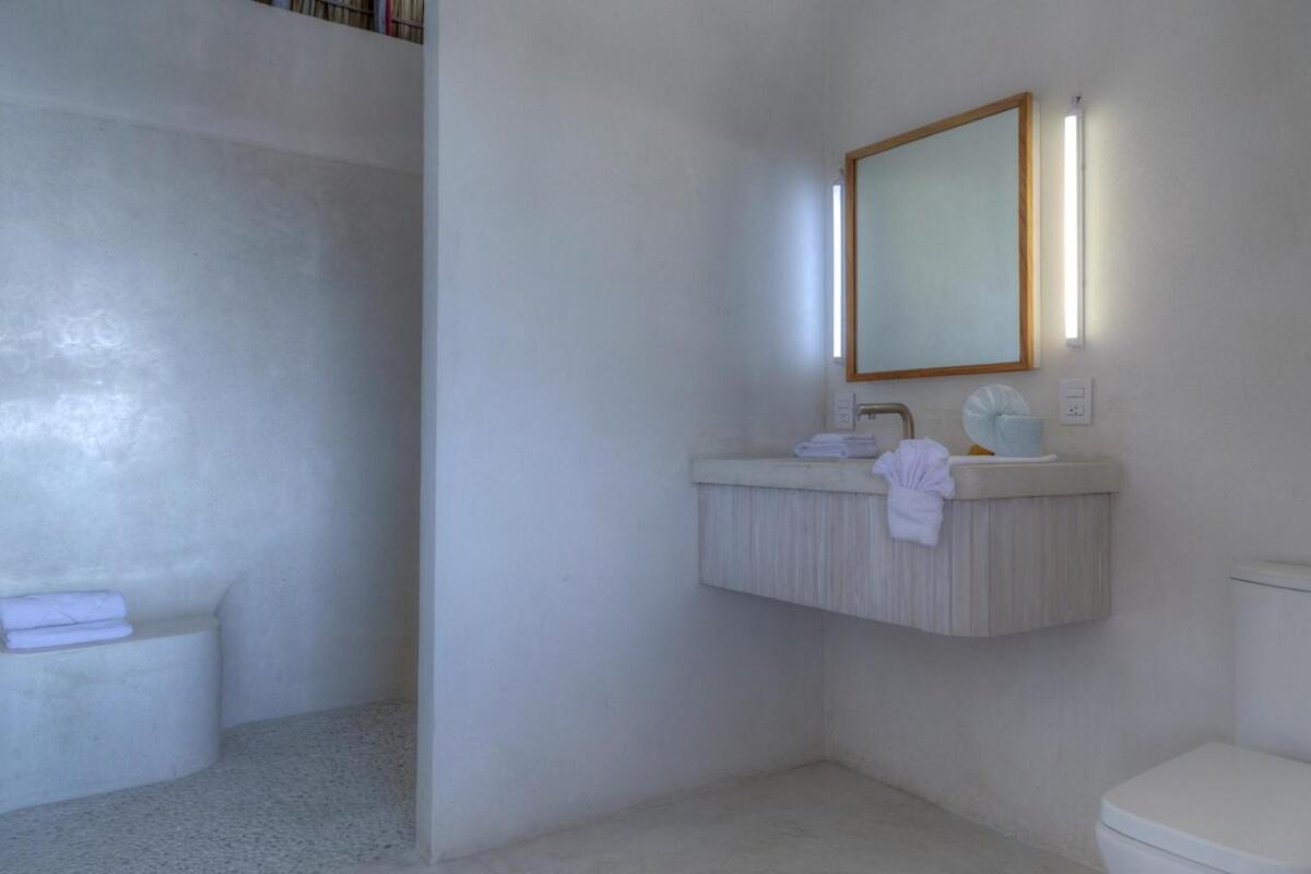 Casa Cascada - Adults Only Ξενοδοχείο Puerto Escondido  Εξωτερικό φωτογραφία