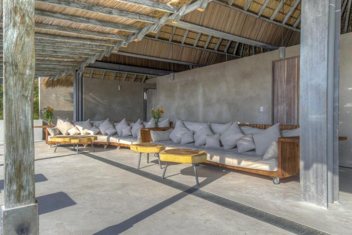 Casa Cascada - Adults Only Ξενοδοχείο Puerto Escondido  Εξωτερικό φωτογραφία