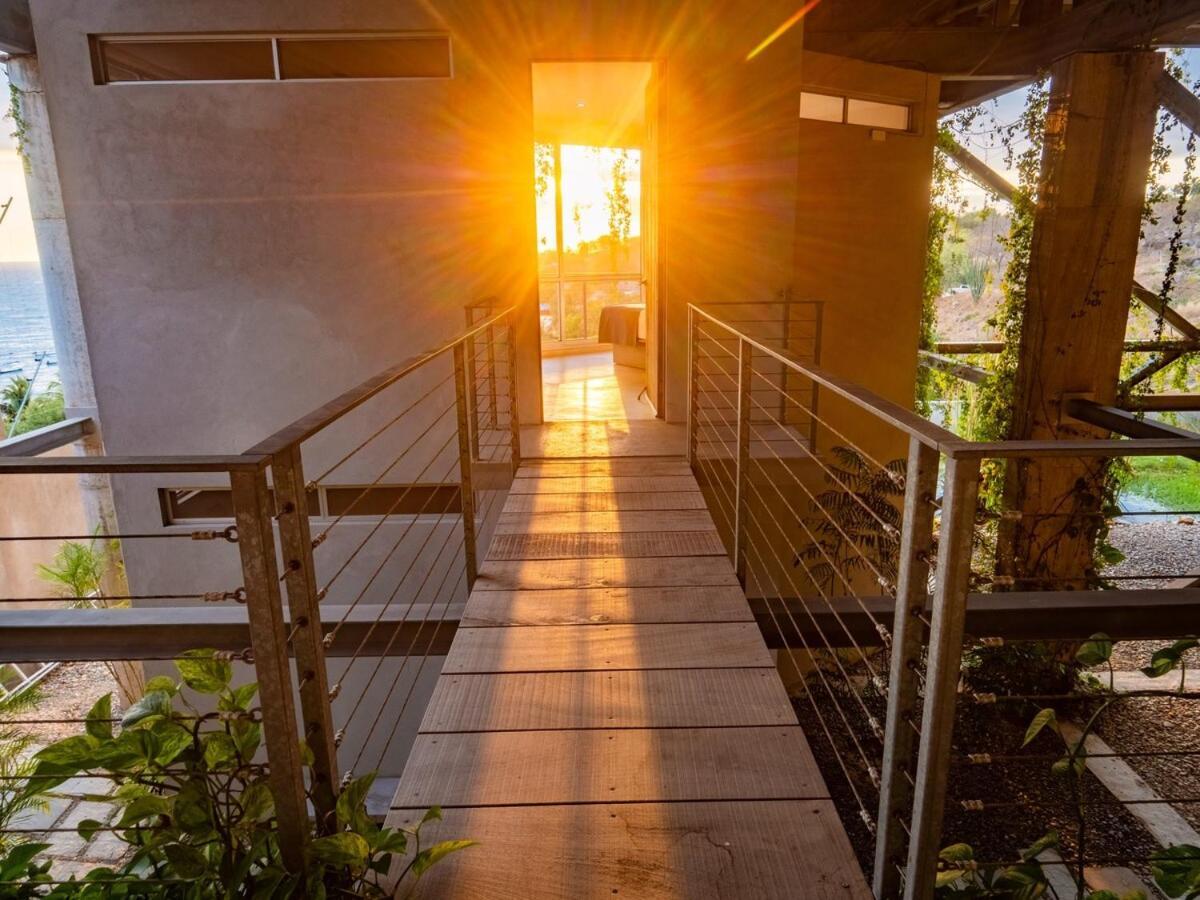 Casa Cascada - Adults Only Ξενοδοχείο Puerto Escondido  Εξωτερικό φωτογραφία