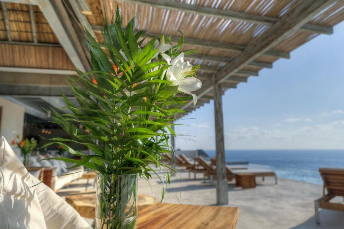 Casa Cascada - Adults Only Ξενοδοχείο Puerto Escondido  Εξωτερικό φωτογραφία