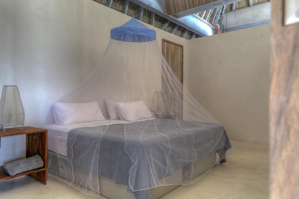 Casa Cascada - Adults Only Ξενοδοχείο Puerto Escondido  Εξωτερικό φωτογραφία