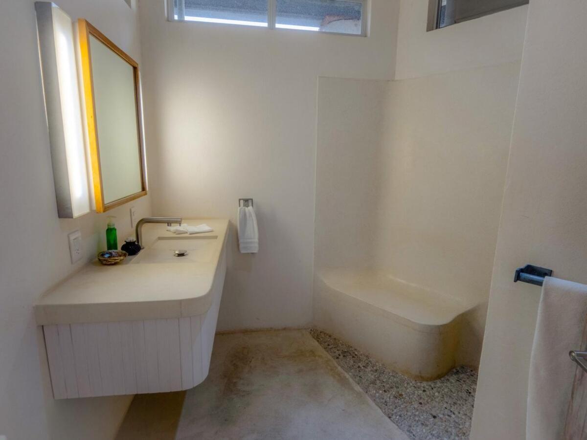 Casa Cascada - Adults Only Ξενοδοχείο Puerto Escondido  Εξωτερικό φωτογραφία