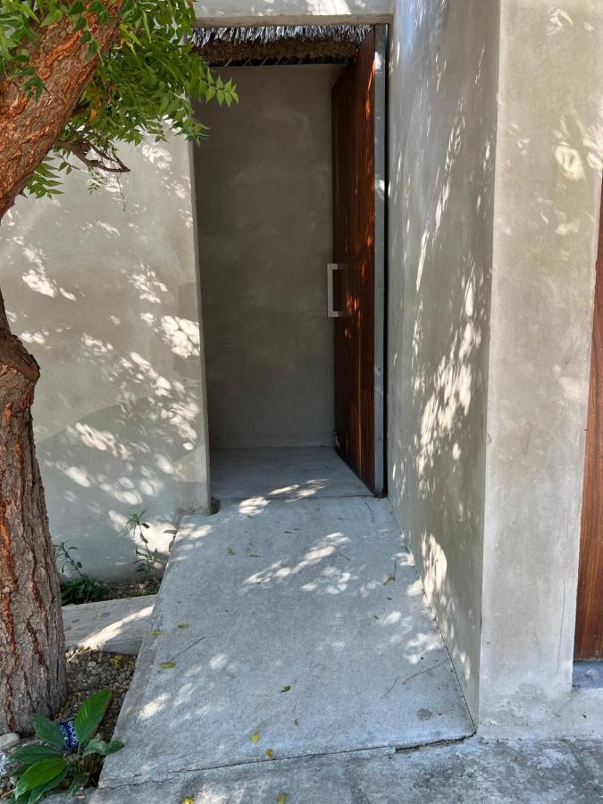 Casa Cascada - Adults Only Ξενοδοχείο Puerto Escondido  Εξωτερικό φωτογραφία