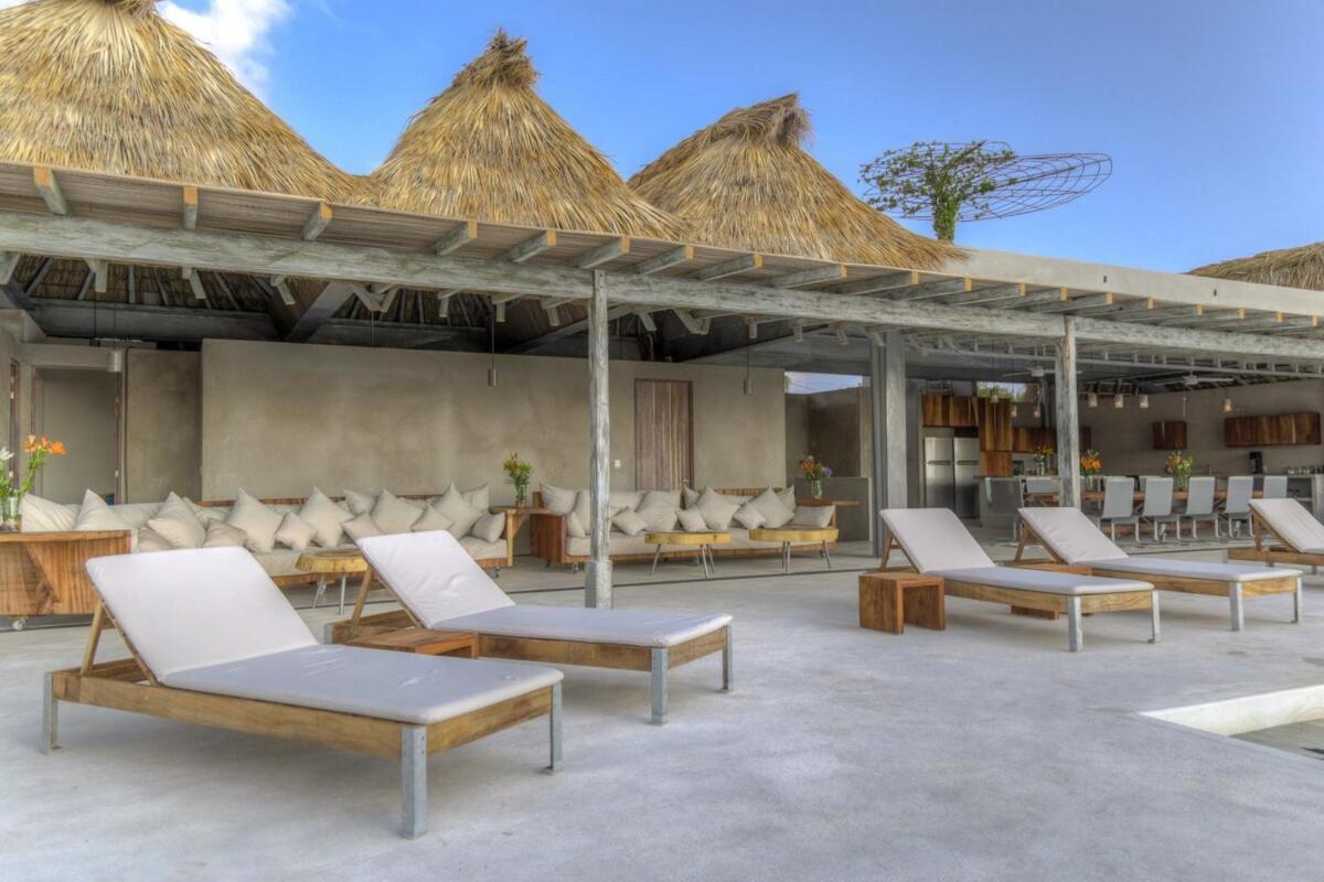 Casa Cascada - Adults Only Ξενοδοχείο Puerto Escondido  Εξωτερικό φωτογραφία