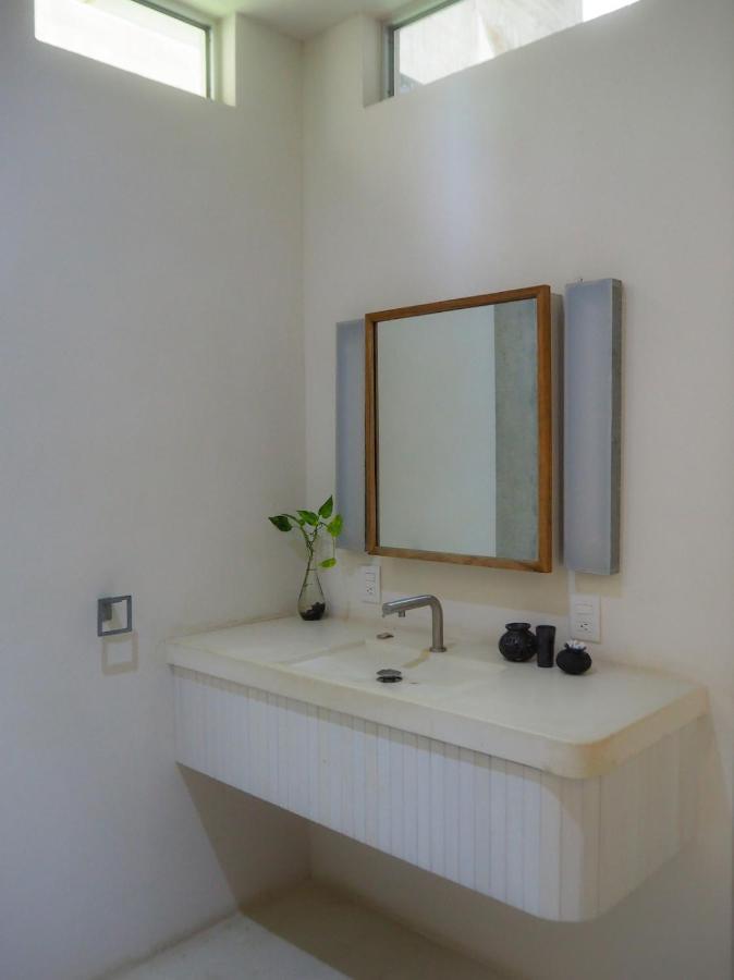 Casa Cascada - Adults Only Ξενοδοχείο Puerto Escondido  Εξωτερικό φωτογραφία