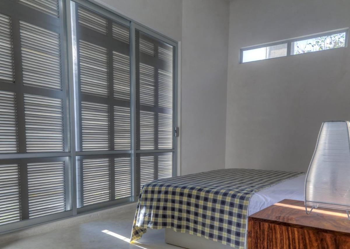 Casa Cascada - Adults Only Ξενοδοχείο Puerto Escondido  Εξωτερικό φωτογραφία