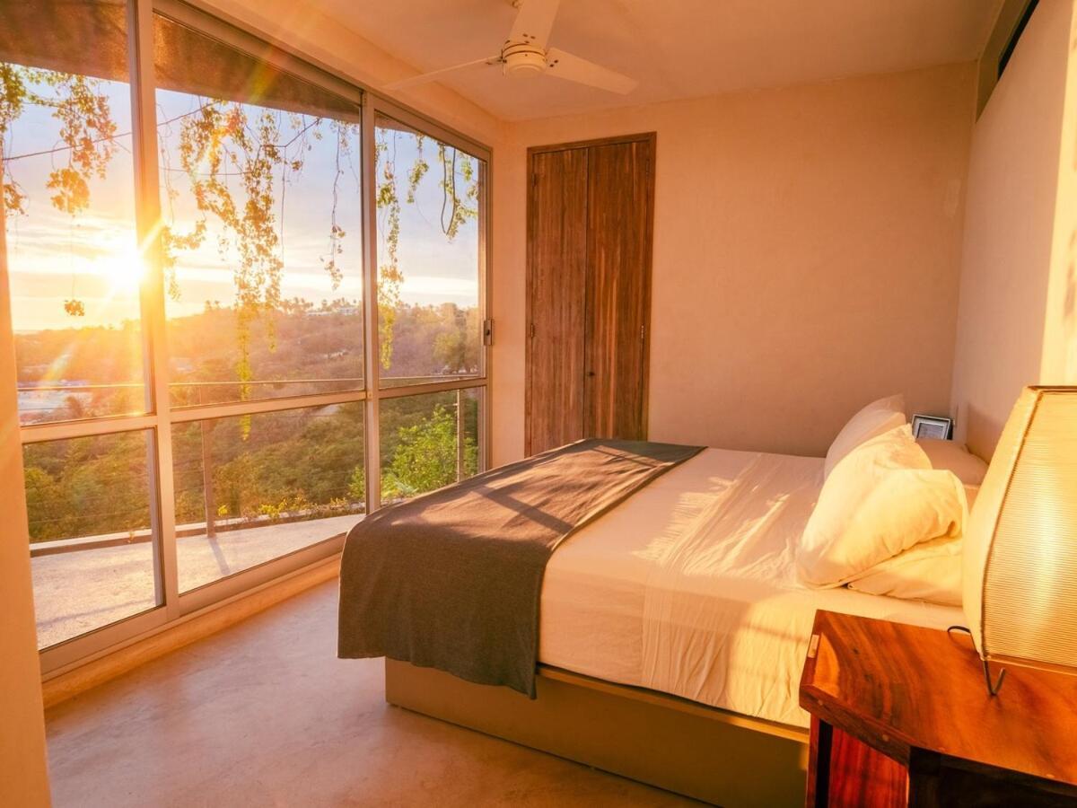 Casa Cascada - Adults Only Ξενοδοχείο Puerto Escondido  Εξωτερικό φωτογραφία
